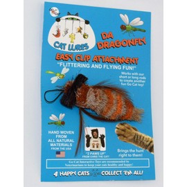 GoCat Da Dragonfly