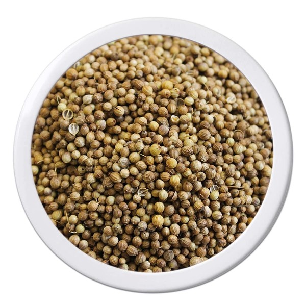 Coriander Coriander Whole 100g ~ Natural ~ No Additives ~