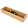 Planet Flat Spokeshave in Wooden Box
