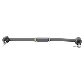 Complete Tractor 1904-0103 Tie Rod Compatible with/Replacement for Kubota L2501D L2501H L2800DT L2800HST L3200DT L3200H L3301DT L3301H L3400DT L3400HST L3700SU L3800DT L3800H L3901DT L3901H