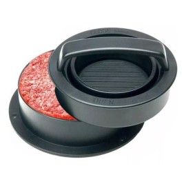 Zuotai Prensas De Hamburguesa Cocina Molde De Carne De Hacer Herram