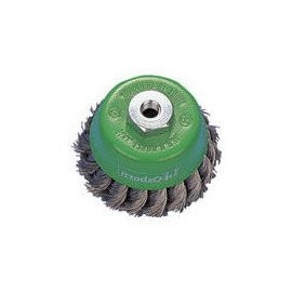 Osborne 608331 Industrial Brush Cup Brush