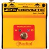 Radial JR1-M Momentary AB Footswitch