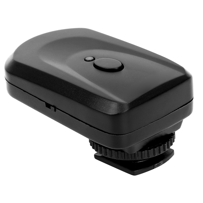 433MHZ 16 Channel Wireless Flash Trigger Set with 1 Transmitter