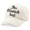 Deitert Cap, Baseball Cap Individually Embroidered with Name or Desired