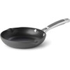 Calphalon Easy System Nonstick Omelette Pan, 10, Black