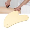 Gua Sha Tool Copper Portable Guasha Massage Tool for Face