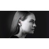 【Domestic Genuine Product】 SureFire EP4 Sonic Defender Earplugs Black EP4-BK-MPR