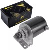 Caltric Starter for John Deere Tractor Lawn LA105 LA115 LA125