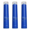 Napura Fantasare D Shampoo X3 Piece Set, 7.1 oz (200 g)