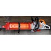 Jungle Jim's Jungle Sheath Lockable Rack for Hedge Trimmers &