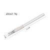 5pcs Pink Microblading Mapping Pen Eyebrow Permanent Mapping Pen for