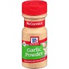 McCormick Garlic Powder, 5.37 Ounce