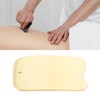 Skin Gua Sha Massage Plate Copper High Conductivity Body Skin