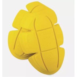 Vault Level 2 CE Armor Knee Pad Set Motorcycle Pants Replacement for Alpinestars