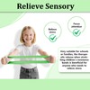 Kids Stretch Band Focus Tool, 30" Resistance Band for Kids