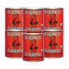 Bianco DiNapoli Organic Fire Roasted Chopped Tomatoes - Vine Ripened