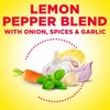 Dash Salt-Free Seasoning Blend, Lemon Pepper, 6.75 Ounce (Pack of
