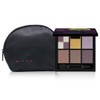 KATE Brown Layer Palette EX-2+KATE Pouch Included