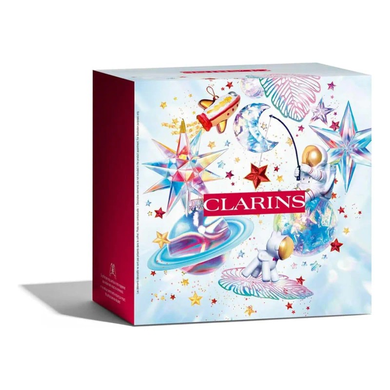 Crema De Día Súper Reparadora Clarins | Hidratante Antienvej