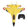 Remote Control Aircraft Professional Simulation Innovative 2.4G Wireless Fixed Wing