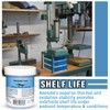 Boelube 70307-L-001-1 Each - Multi-Use Medium Paste High Performance Lubricant