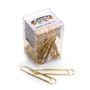 Brass Clips Leone Dell'Era No. 7 - mm. 75 -