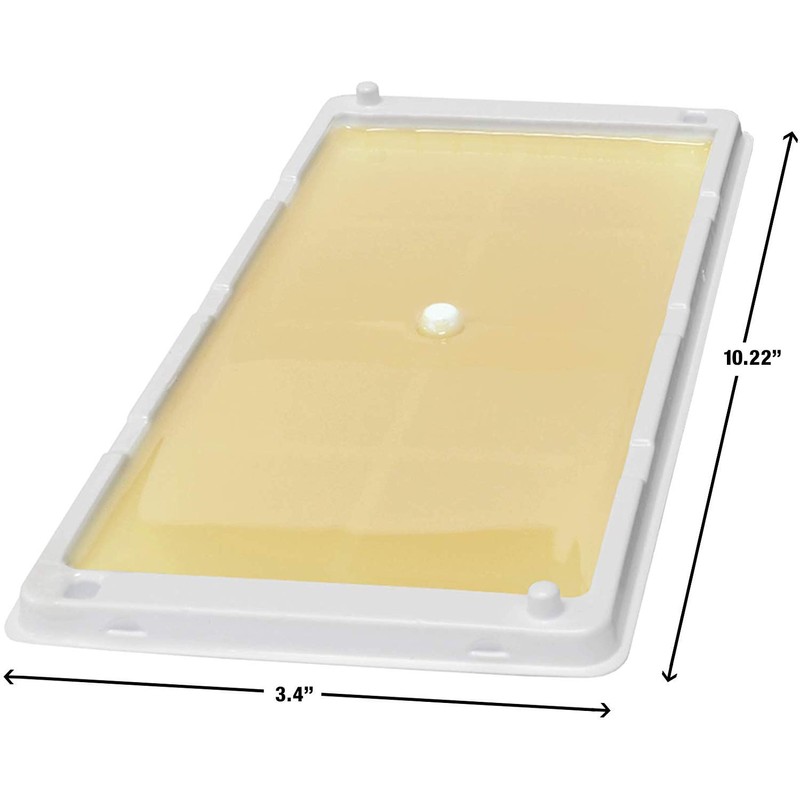Catchmaster 4WRG-3 Temperature Cold Rodent Traps