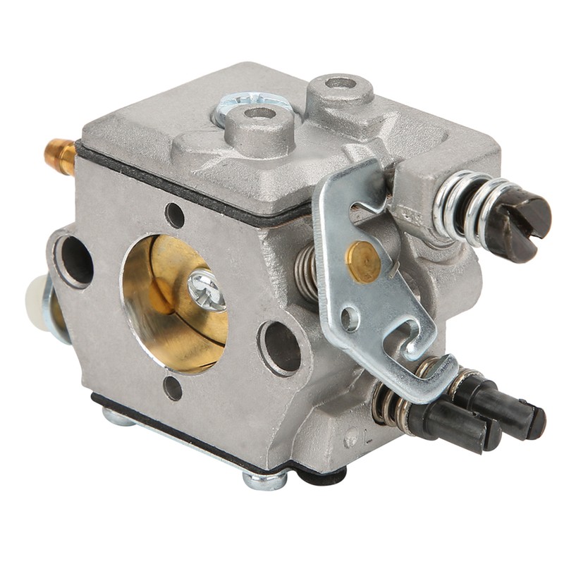 Chainsaw Carburetor Hardware Tool Die Cast Aluminum Lightweight for Husqvarna