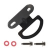 Rear Bed Metal Tie Down Rope Hook Latch Replacement for