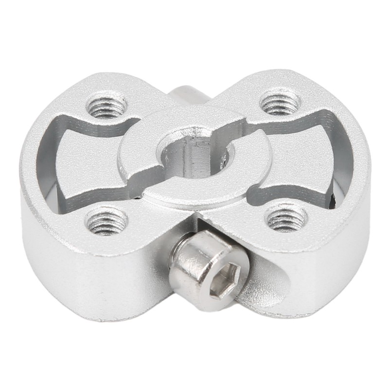 Shaft Clamping Hub Aluminum High Speed Shafts Mounting Accessories 3309-0016-0006