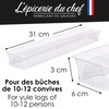 Epicerie du Chef 9466 5 Inserts