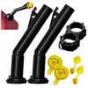 Mr Yellow Cap Gas Can Spout Replacement For 𝐎𝐥𝐝 𝐒𝐭𝐲𝐥𝐞