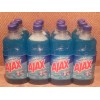 Ajax Lot Of 3 Ajax Multi Purpose Cleaner Fresh Bathroom