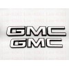 Auto GMC 2021-2024 GMC YUKON YUKON XL Front Rear Tailgate