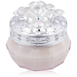 JILL STUART JILLSTUART JS Crystal Bloom Perfumed Body Cream 5.3 oz (150 g)