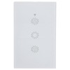 WiFi Smart Switch Curtain Intelligent Dimmer for Tuya Remote Control