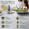 Noor Fes Noor Fs Award Winning Polyphenol Rich Olive Oil