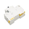 Circuit Breaker Air Switch 1P N AC 230V Leakage Protection