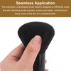 Tanning Brush for Self Tan, Large Vegan Kabuki Brush Soft