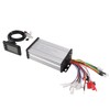 48V/64V 600W Brushless Controller Electric Sine Wave Bicycle Scooter Brushless