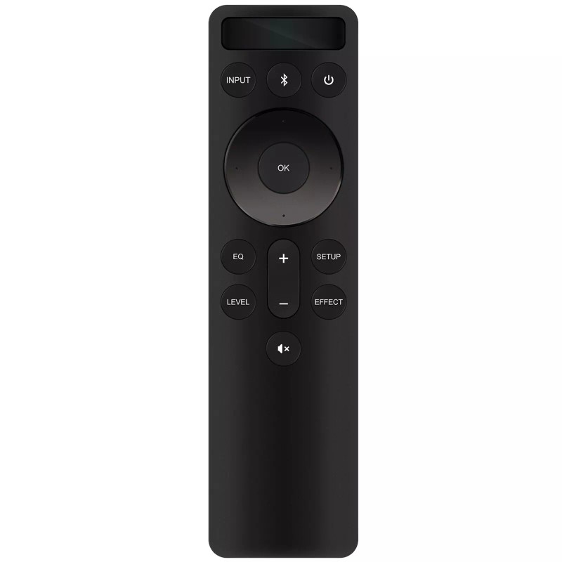 For Vizio New Replace Remote for Vizio M-Series Elevate 5.1.2