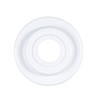 Oatey 38577 Quadtro Washing Machine Outlet Box Hub/O-Ring