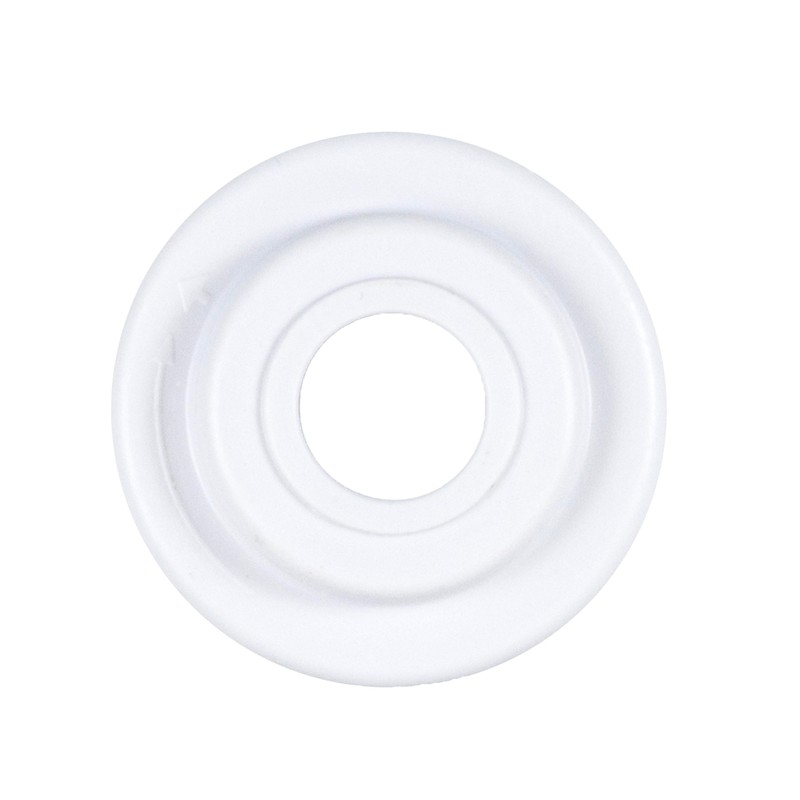 Oatey 38577 Quadtro Washing Machine Outlet Box Hub/O-Ring