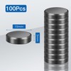 Wukong Strong Magnets, 20 x 5 mm, Pack of 100