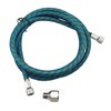 6 Foot Airbrush Hose Nylon Braided 1.8m Airbrush Air Hose