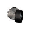 febi bilstein 30178 Tensioner Assembly for auxiliary belt, pack of