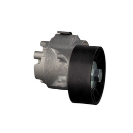 febi bilstein 30178 Tensioner Assembly for auxiliary belt, pack of one