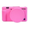 Camera Case for Sony ZV-1, ZV1 Case Silicone Cover Camera