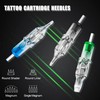 Cartridges Mixed - TONBAO Pack of 40 Mixed 1203RL 1203RS